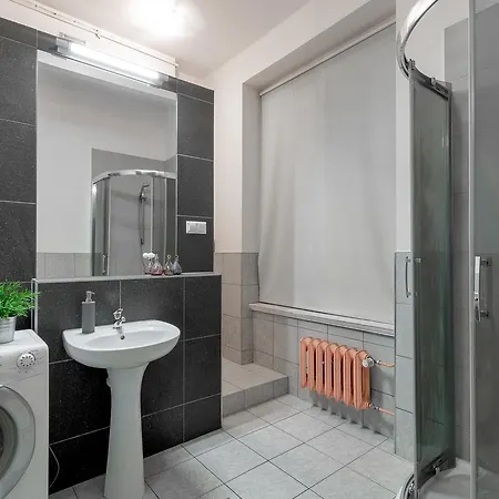 Appartamento Top Location Odrzanska